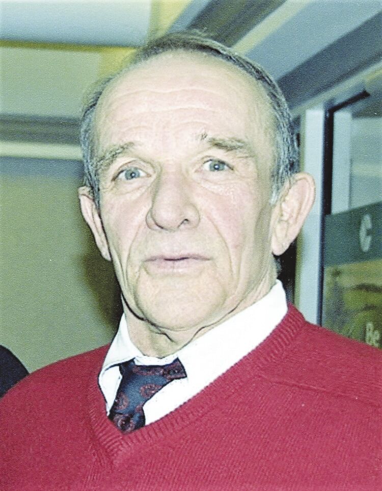 Richard H. Kirk